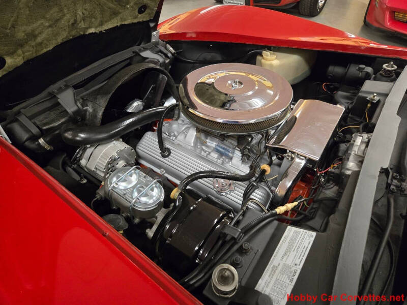 1976 Chevrolet Corvette