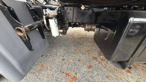 2018 Peterbilt 220