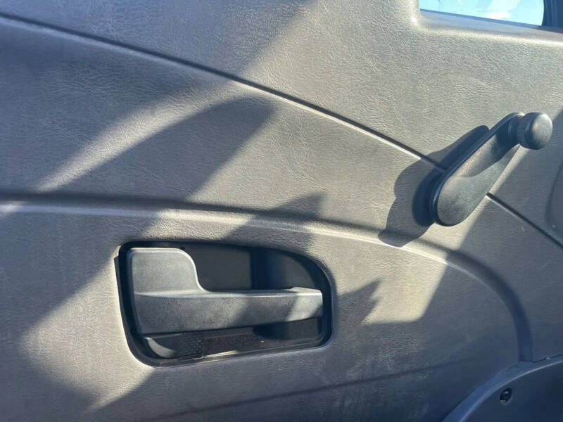 2012 International TerraStar