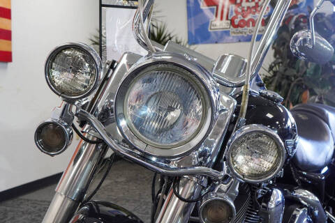 2003 Harley-Davidson Road King