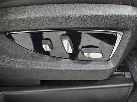 2015 Cadillac Escalade ESV Luxury