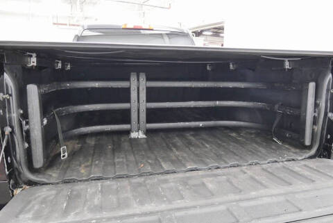 2019 Chevrolet Silverado 2500HD