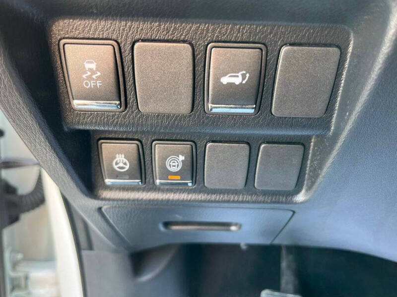 2019 Infiniti QX60
