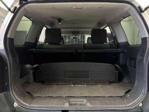 2014 Nissan Xterra S