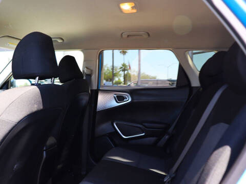 2023 Kia Soul S