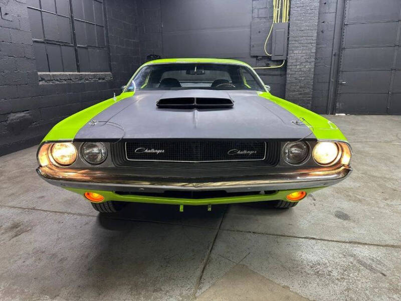 1970 Dodge Challenger