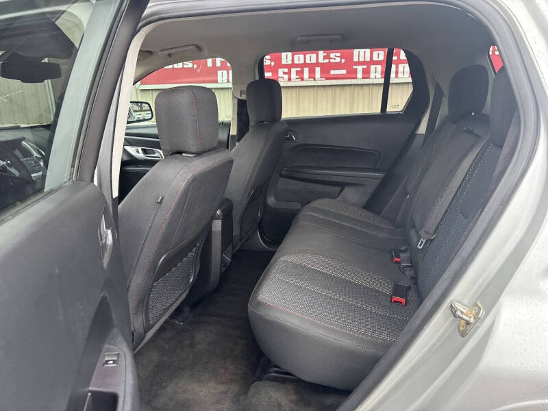 2017 GMC Terrain SLE-1