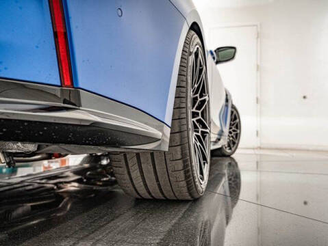 2026 BMW M4