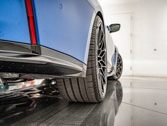 2026 BMW M4