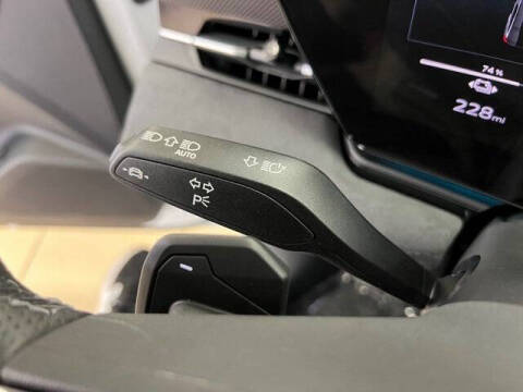 2025 Audi S6 Sportback e-tron quattro Prestige