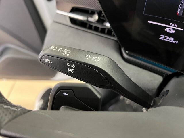 2025 Audi S6 Sportback e-tron quattro Prestige