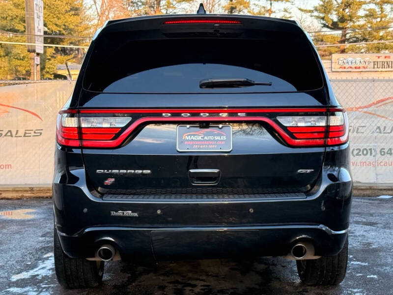 2021 Dodge Durango
