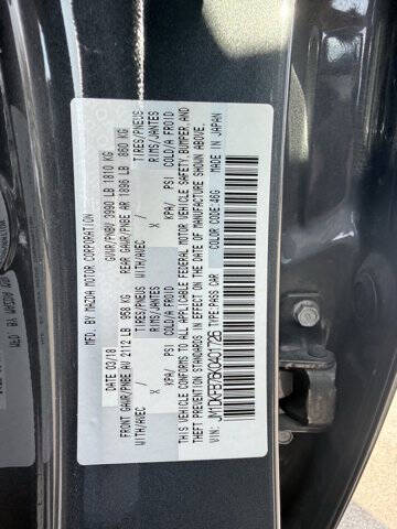 2019 Mazda CX-3 Sport