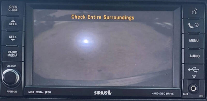 2008 Dodge Grand Caravan SXT