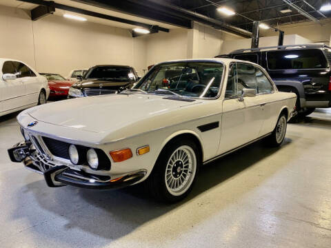 1974 BMW 3 Series for sale at Motorgroup LLC in Scottsdale AZ