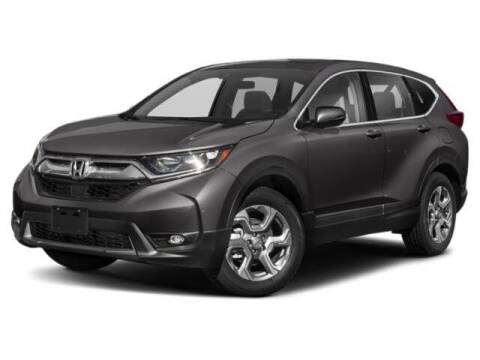 2019 Honda CR-V for sale at FRANKLIN CHEVROLET CADILLAC in Statesboro GA