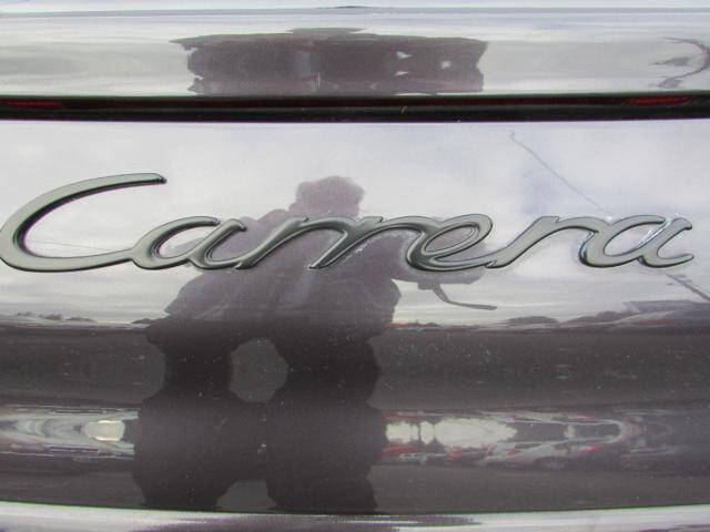 2000 Porsche 911 Carrera