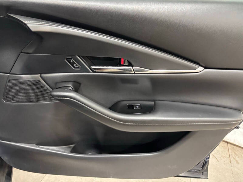 2025 Mazda CX-30 2.5 S Preferred