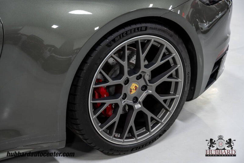 2020 Porsche 911
