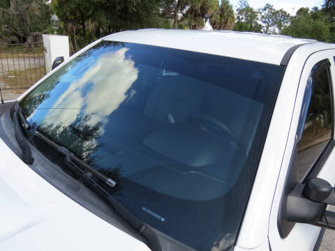 2018 GMC Sierra 2500HD