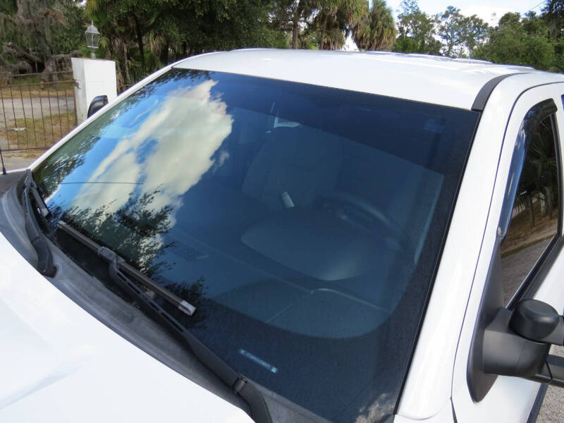 2018 GMC Sierra 2500HD