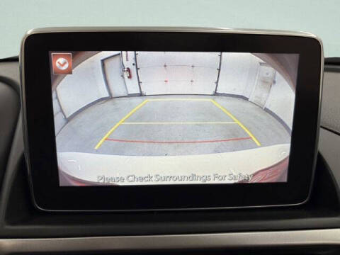 2018 FIAT 124 Spider Classica