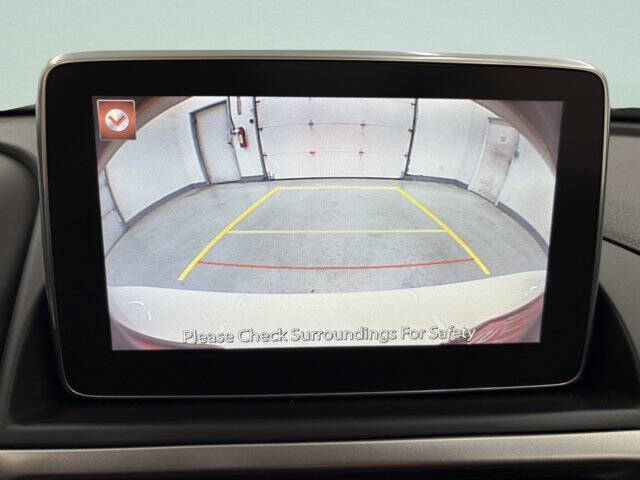 2018 FIAT 124 Spider Classica