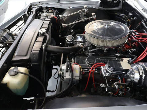 1966 Chevrolet Impala