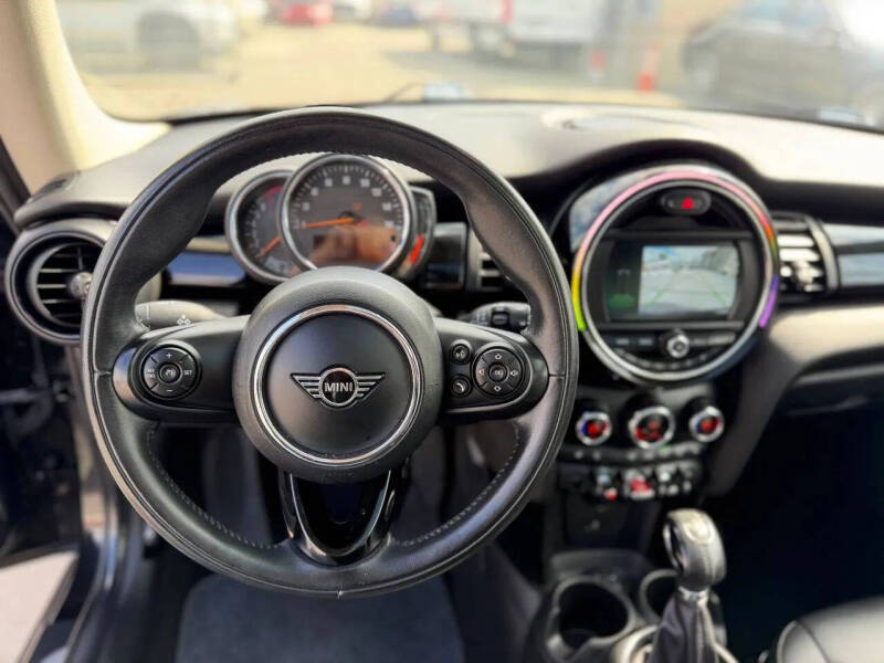 2019 MINI Hardtop 2 Door