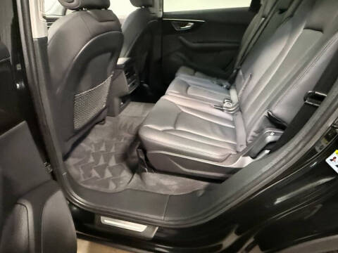 2023 Audi Q7 quattro Premium 45 TFSI