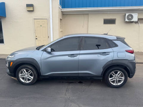 2019 Hyundai Kona SE