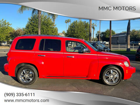 2006 Chevrolet HHR for sale at MMC MOTORS in Redlands CA