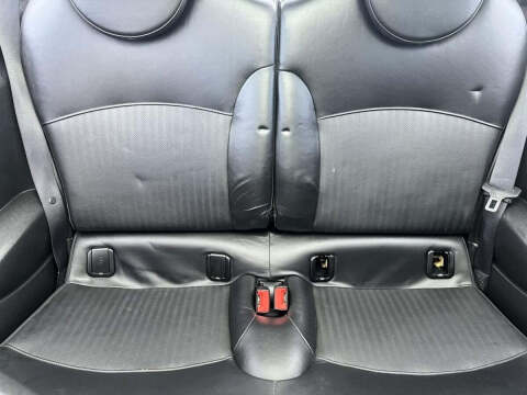 2009 MINI Cooper