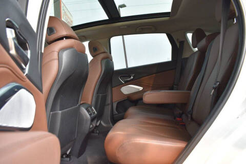 2019 Acura RDX SH-AWD w/Tech