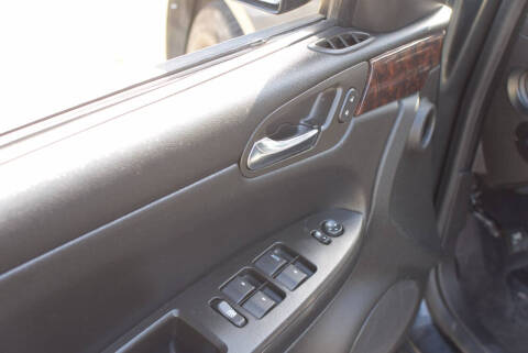 2015 Chevrolet Impala Limited LS Fleet