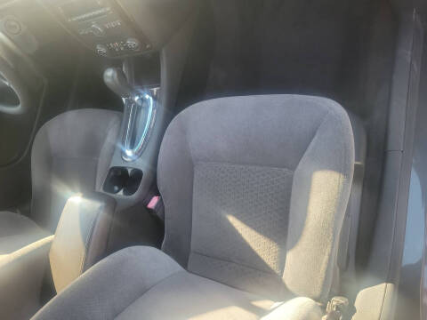 2016 Chevrolet Impala Limited LT Fleet