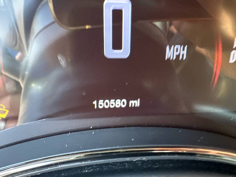 2019 Dodge Durango GT
