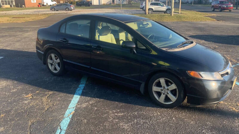 2006 Honda Civic