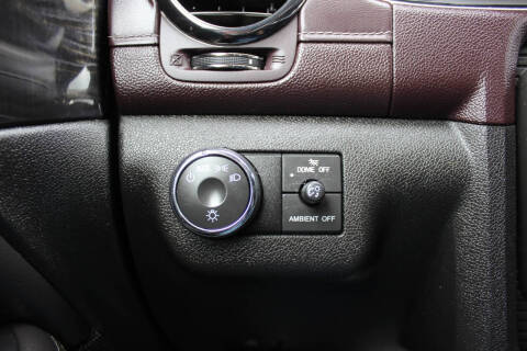 2015 Buick Enclave Premium