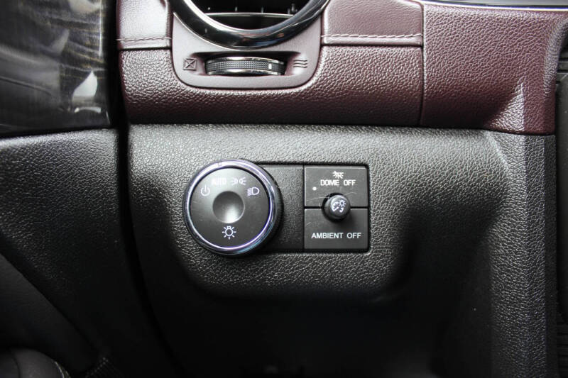 2015 Buick Enclave Premium