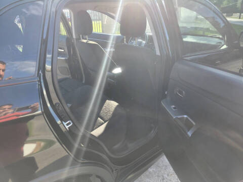 2020 Mitsubishi Outlander Sport SE