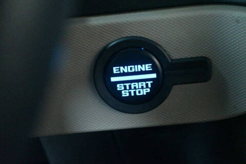 2022 Ford Bronco Wildtrak Advanced