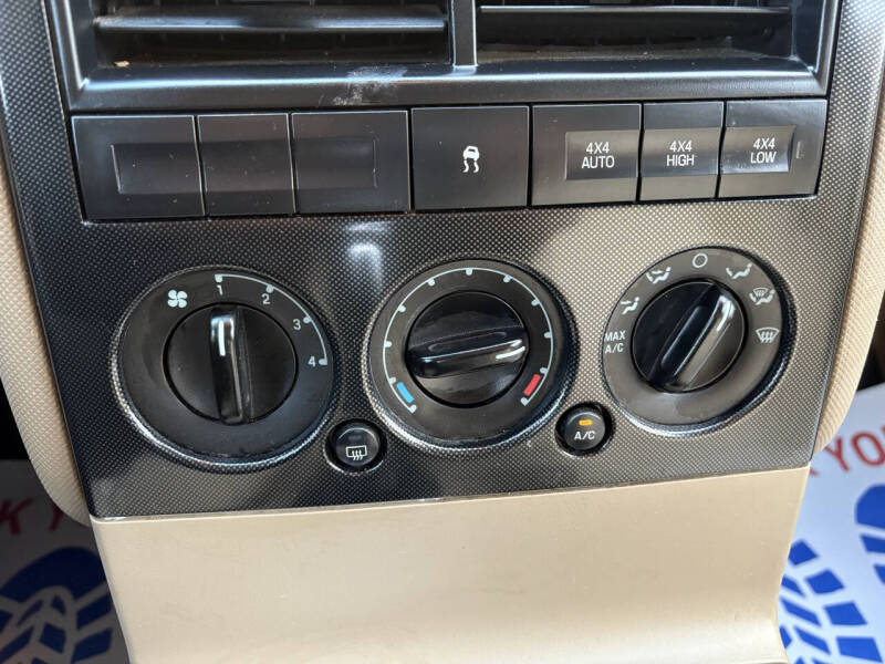 2008 Ford Explorer XLT