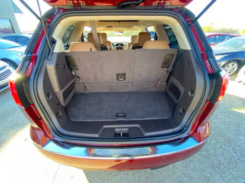 2016 Buick Enclave Premium