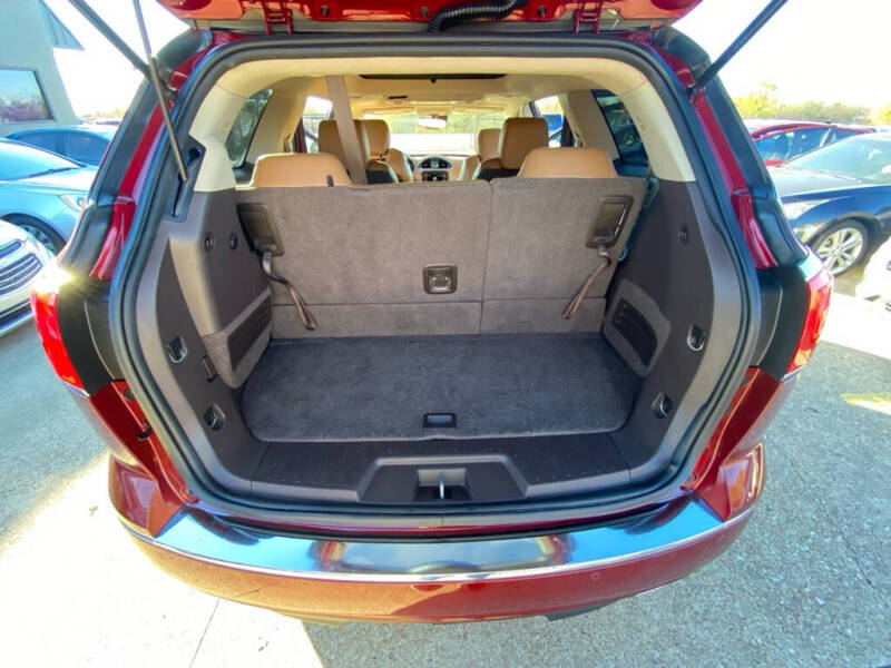 2016 Buick Enclave Premium