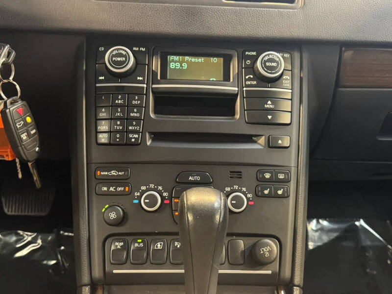 2011 Volvo XC90 3.2