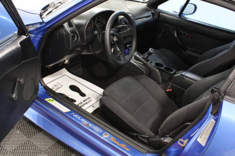 1994 Mazda MX-5 Miata