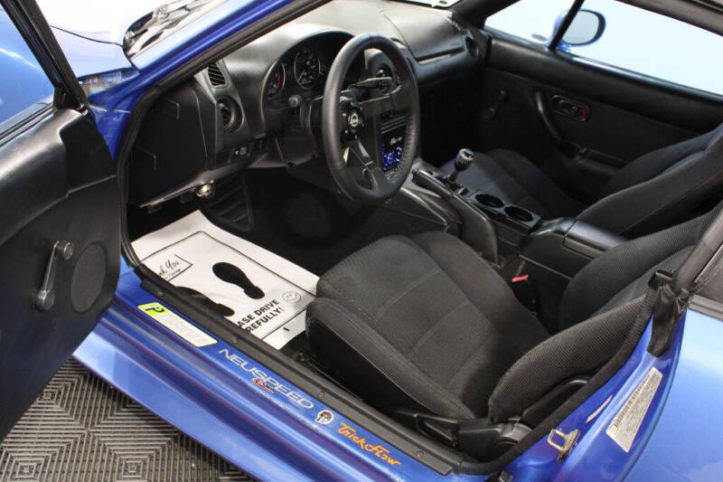 1994 Mazda MX-5 Miata