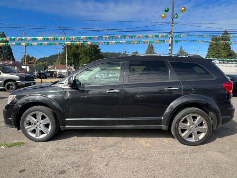 2011 Dodge Journey for sale at 82nd AutoMall in Portland OR