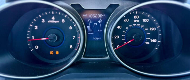 2013 Hyundai Veloster
